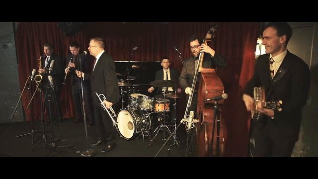 Dixieland Syncopators - 1