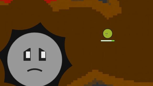 Digdig.io // Just a weird communication...