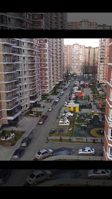 ЖК "Перспектива" в г.Краснодаре от Девелопмент Юг