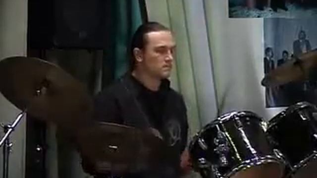 #Докучаевск  ВремЯ Instrumentall Докучаевск