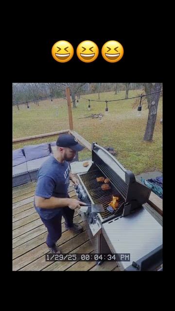 bbq