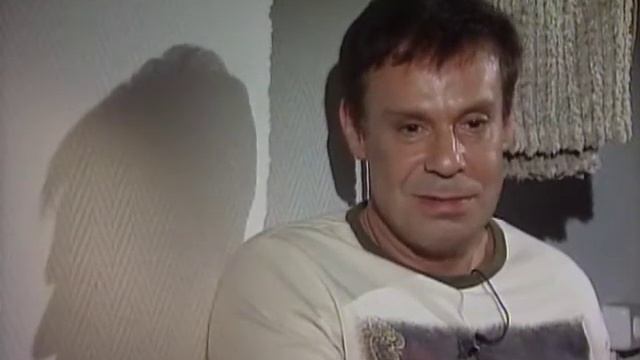 Ефим Шифрин, "Коза"