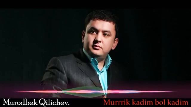 Murrik Kadim Bol Kadim Murodbek Qilichev Premyera