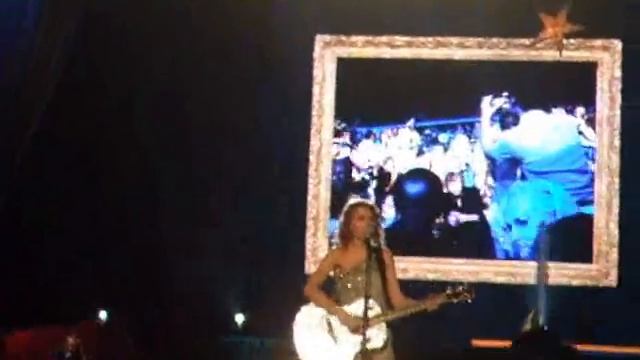 Taylor Swift LIVE IN SEOUL [ SPEAK NOW TOUR ]
