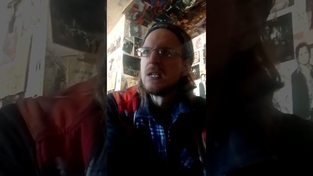 Wither karaoke cover Dream theater.mp4