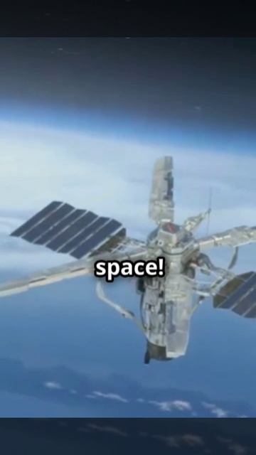 Who is now the strongest in space, or the Space Race