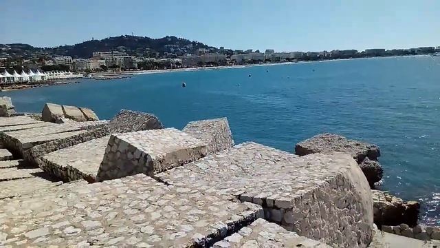 Port de Cannes