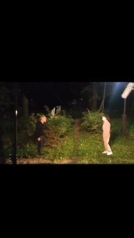 Александр Махров актёр театра и кино