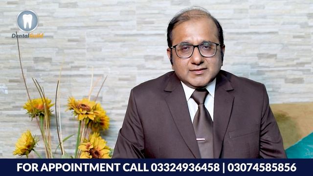 What is Root Canal Treatment | Root Canal Procedure Explained by Dr Imran Zia | Dental Guild
