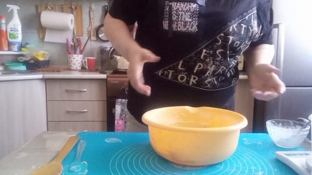 ВОТ ЭТО КЕКСИКИ ! ИЛИ ЧТО ЭТО?