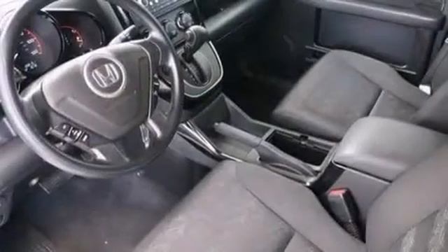 Used 2008 Honda Element Fort Worth TX 76116