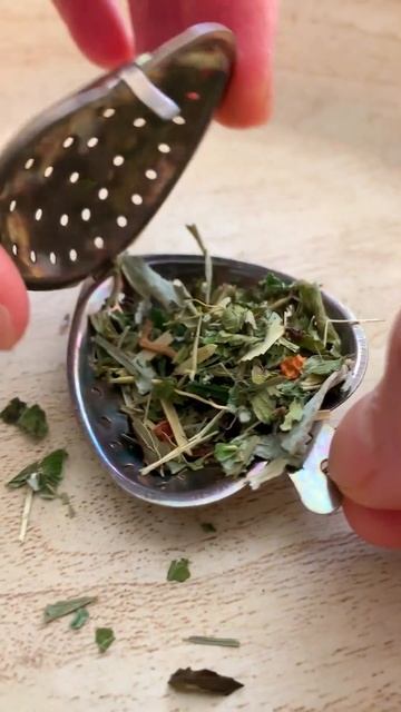 Drink nature's delicious vitamins and grow them in your garden