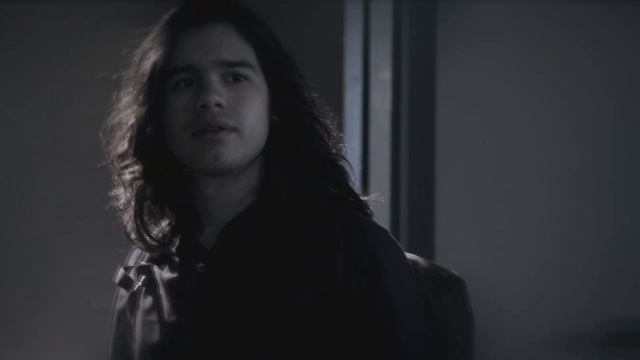 The Flash - Murder Song (5, 4, 3, 2, 1)