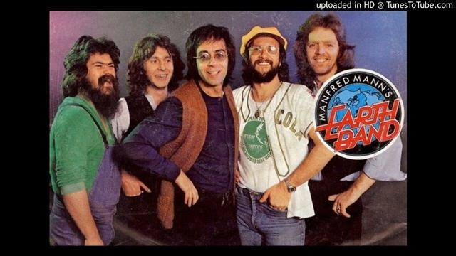 Tribute to THE POLICE: manfred mann´s earthband - demolition man