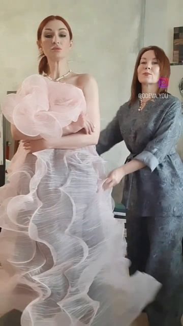 Выбираем образ. Какой лучше?)#backstage #аренда #стилист