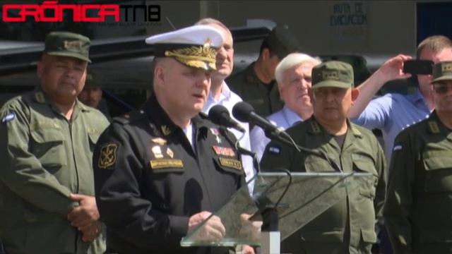 RUSIA DONA AVIONES A NICARAGUA, FEB. 2018. РОССИЯ ДОНА САМОЛЕТ В НИКАРАГУА, ФЕВ.