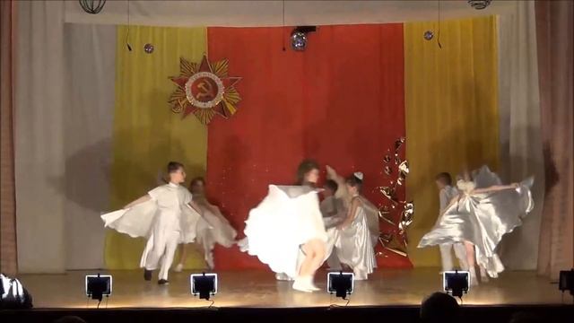 Выпускной