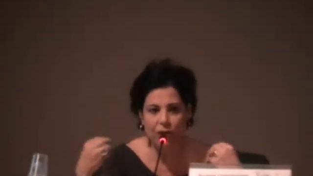 Mimosa Martini: il ruolo della tv nell'informazione