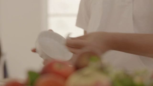 Rezepte von IKEA: Apple-Crumble in zwei Varianten