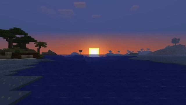 Строительство заброшенной деревни в Minecraft: Лучше, чем приключение (Без комментариев)