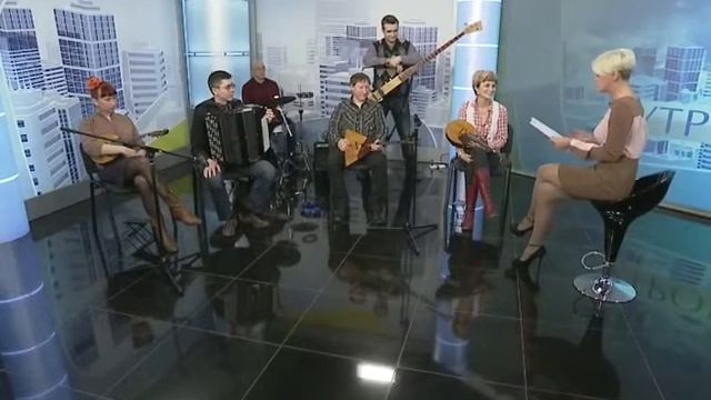 Изумруд УтрОТВ о концерте ГОРЯЧИХ 85!