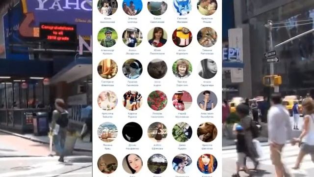 Гимн подписчиков