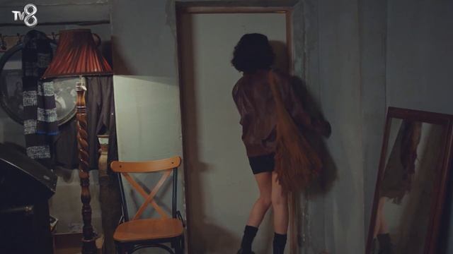 Küçüğüm... - Kızım 6. Bölüm