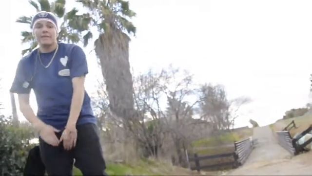 Frank Wetch "90210" Official Music Video