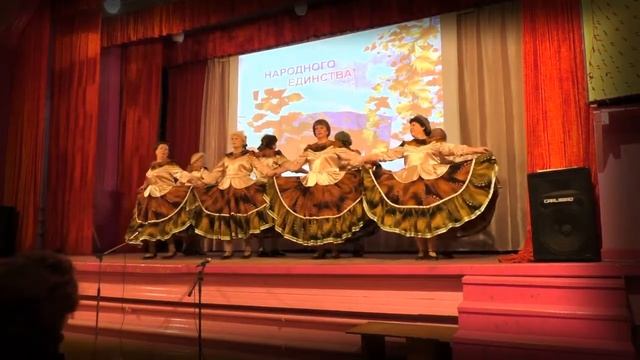 "Горенка" - "Казачий, лирический"