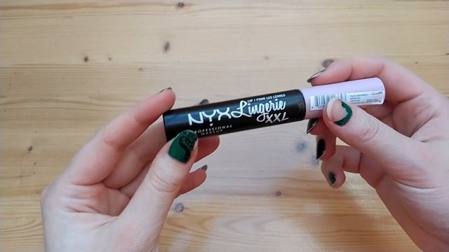 Nová kosmetika za listopad 2022| Tentokrát jsem odolala pokušení