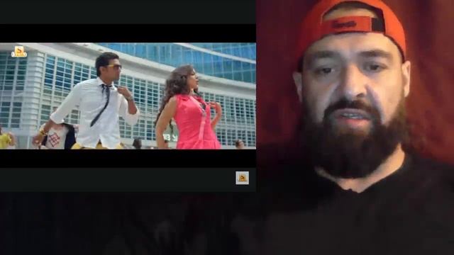 Tui Amar Hero | Rangbaaz | Dev | Koel Mallick | Mika Singh | (Canadian Reacts)