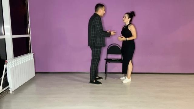 Не расходитесь любя