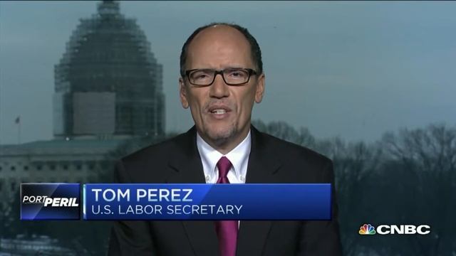 West Coast Ports Reopen After Ship Traffic Jam | CNBC