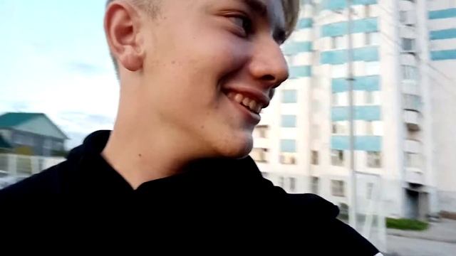 Мы просто ришил и снять как в том видос на моём старом конале, это угар 😂😂