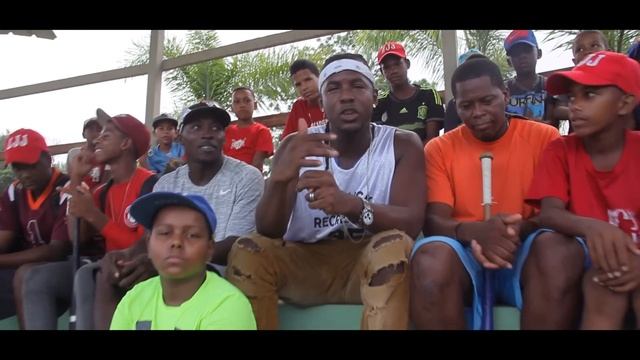 Living Legend - Pelotero (VIDEO OFICIAL)