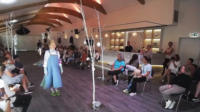 STRIKKET! - Live from Stad Hotell 28.08.2021