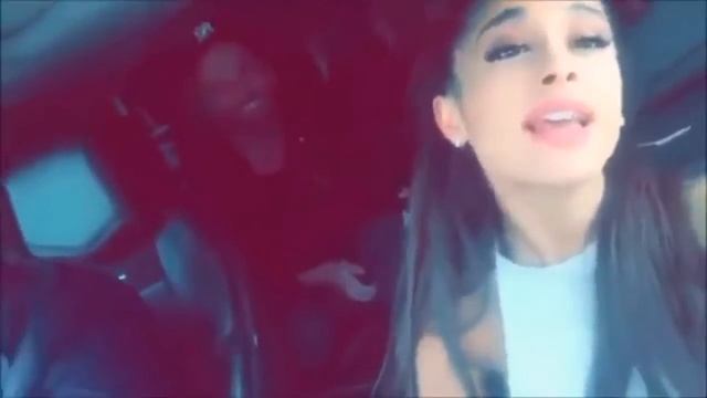 ARIANA GRANDE FUNNY MOMENTS 2016 P 2| Ариана Гранде смешные моменты 2016