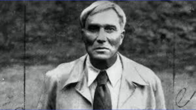 Lilas, Boris Pasternak
