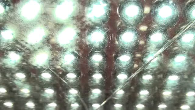 Ой, чий то кінь стоїть