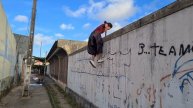 cat leap parkour brazil terrapk
