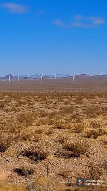 Wind Turbine Farm built in wrong spot. R&D Mgr Fired! 😳 #short #youtubeshort