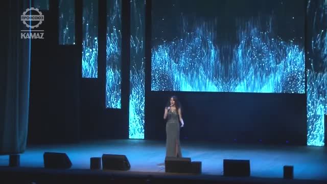 Алина Мартемьянова (Карипова) - Сольвейг (2019 г.)