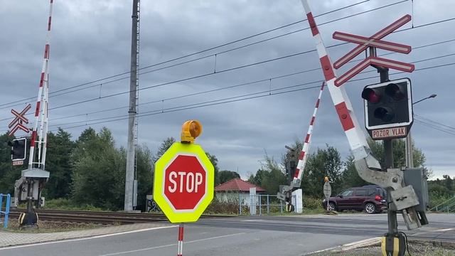 sekvenční sklápění Dolní Lutyně