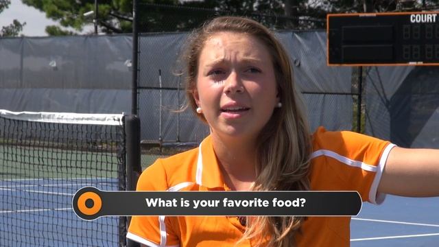 Meet The Freshmen: Laurence Guevremont
