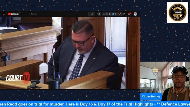 Why Karen Read Trial is Shocking in New Emotional Testimony On Day 17