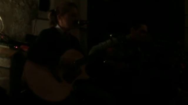 Like a star (Corinne Bailey Rae) cover @Harira
