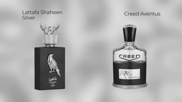 BEST Lattafa CLONES you can buy + ALAHAMBRA