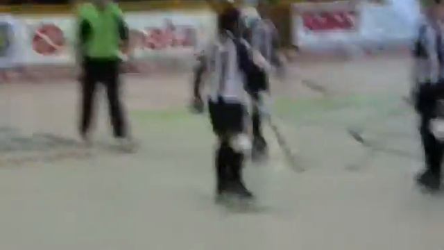 Bel goal di Dolce! Doppietta per lui! Il Cgc dilaga!