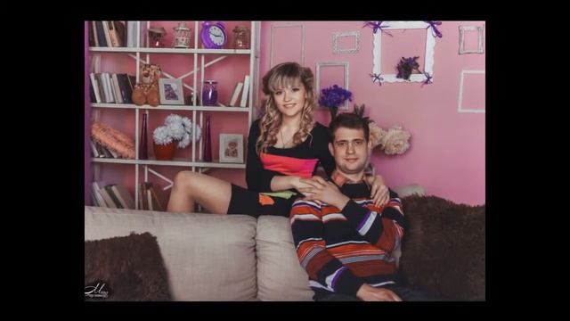 LoveStory Вика и Алексей