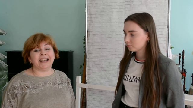 Диана Филипповна Сыропятова, учитель начальных классов Кратовской СОШ №28